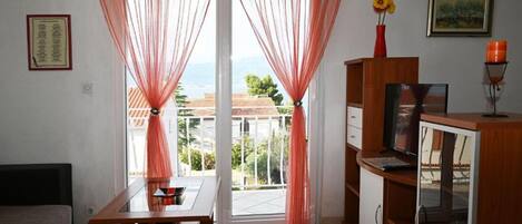 Appartement (A3) | Salle de séjour