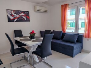 Apartment (A1) | Living room - Apartment Mihovilovic (Split)