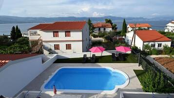 Apartment (A3) | Aerial view