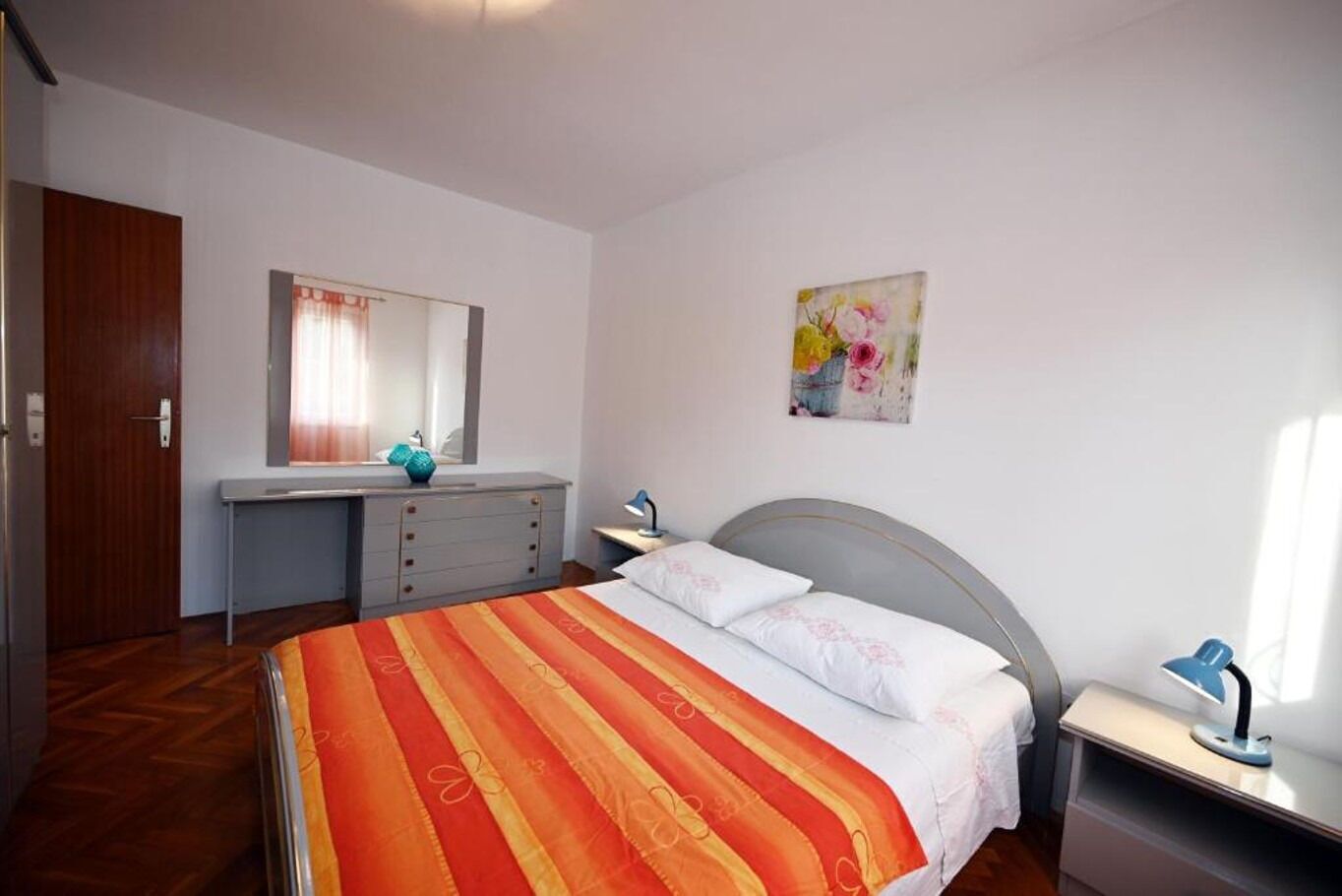 Leilighet (A2) | Wi-fi (inkludert)