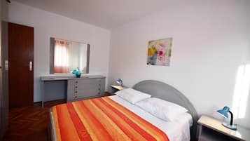 Apartment (A2) | Free WiFi