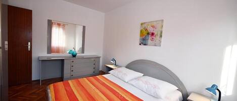 Apartment (A2) | Free WiFi