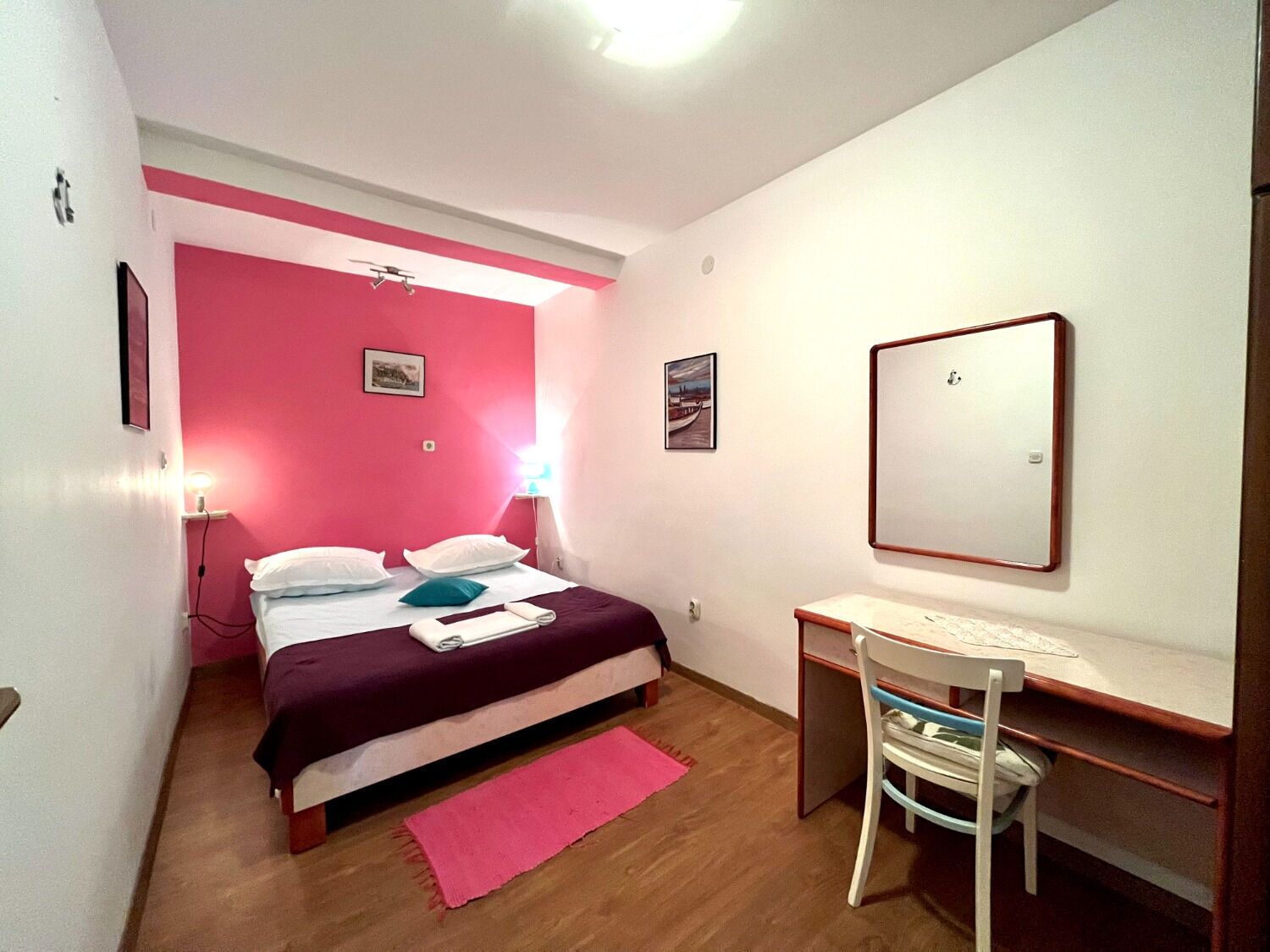 Apartment (A1) | Free WiFi