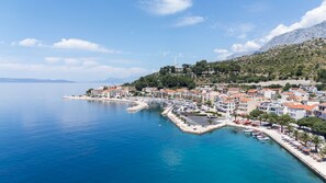 Beach - Apartment Bogomir (Podgora)