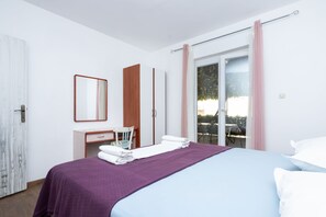 Apartment (A1) | Free WiFi - Apartment Bogomir (Podgora)