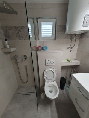Apartment (A1) | Bathroom - Apartment Sunce (Marina)