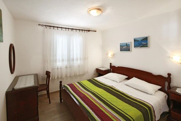 Apartment (A1) - Apartment Sunce (Marina)
