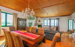 Apartment (A1) | Dining - Apartments Ozren (Omis)