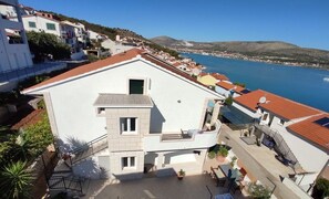 Exterior - Apartments Josko (Trogir)