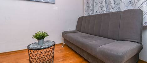 Appartement (A1) | Salle de séjour