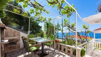 Apartment (A1) | Water view