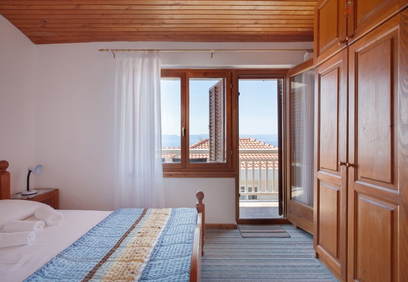 Apartamento (A2) | Wifi gratis