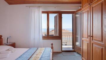 Apartamento (A2) | Wifi gratis