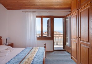 Apartment (A2) | Free WiFi - Apartment Ante M (Brela)