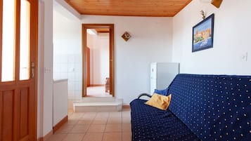 Appartement (A3) | Salle de séjour