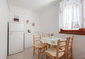 Apartment (A1) | Private kitchen