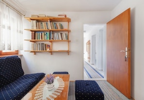 Appartement (A1) | Salle de séjour