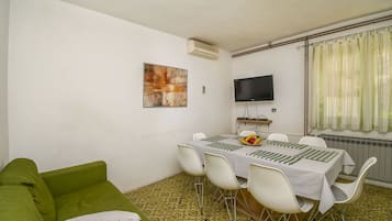 غرفة المعيشة