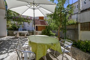 バーベキュー / ピクニ ック エリア