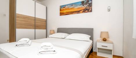 อพาร์ทเมนท์ (A1)