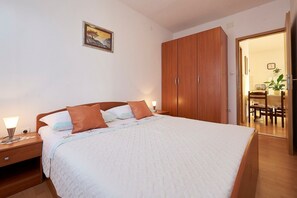 Apartment (A1) | Free WiFi - Apartment Ivanka (Trogir)