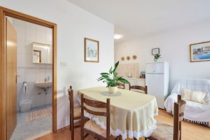 Apartment (A1) | Dining - Apartment Ivanka (Trogir)