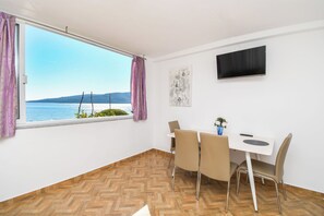 Apartment (A5) | Dining - Apartments Rose (Seget)