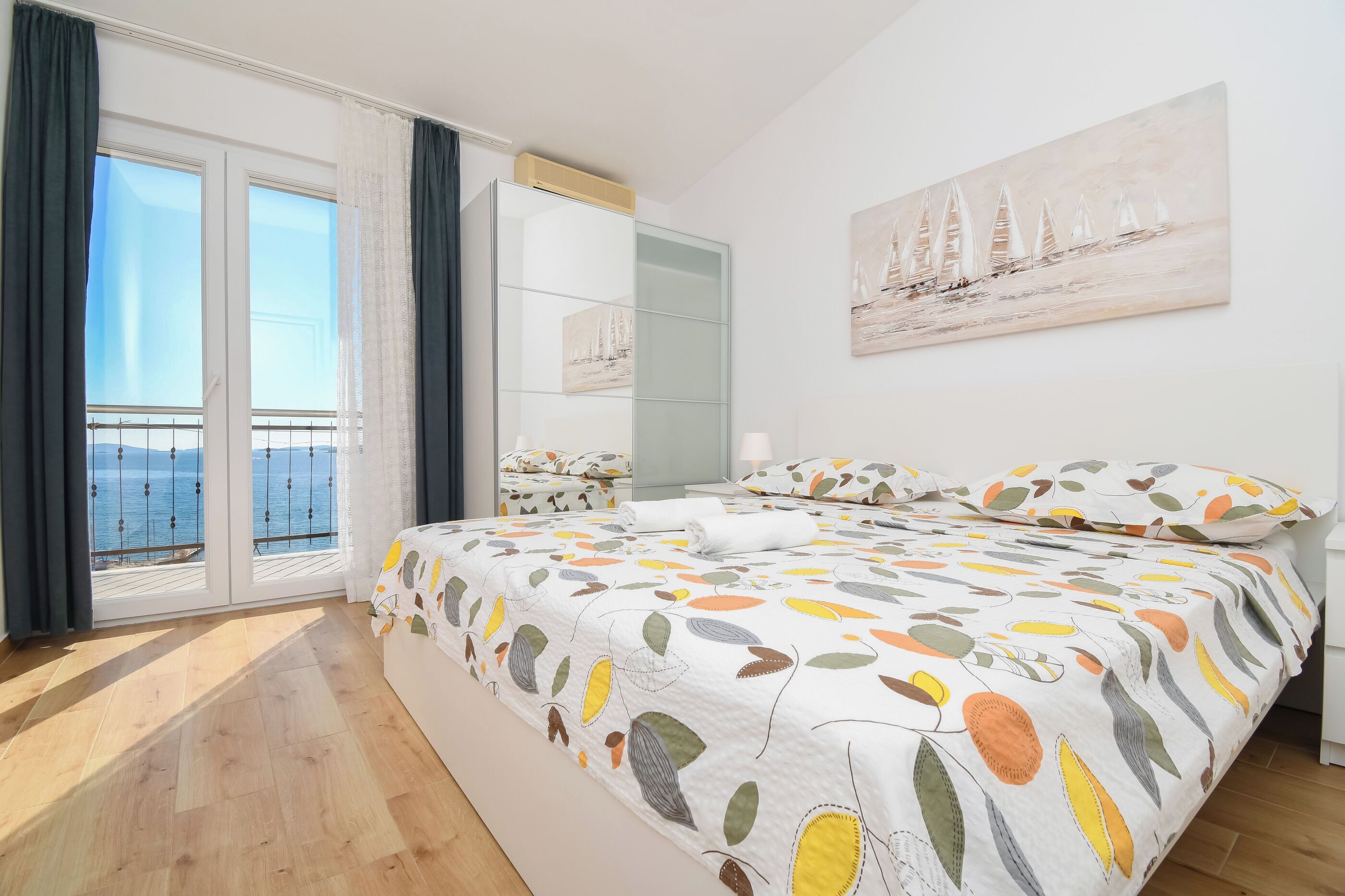 Apartment (A2)