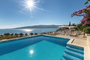 Exterior - Apartments Rose (Seget)