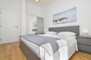 Apartment (A3) - Apartments Rose (Seget)