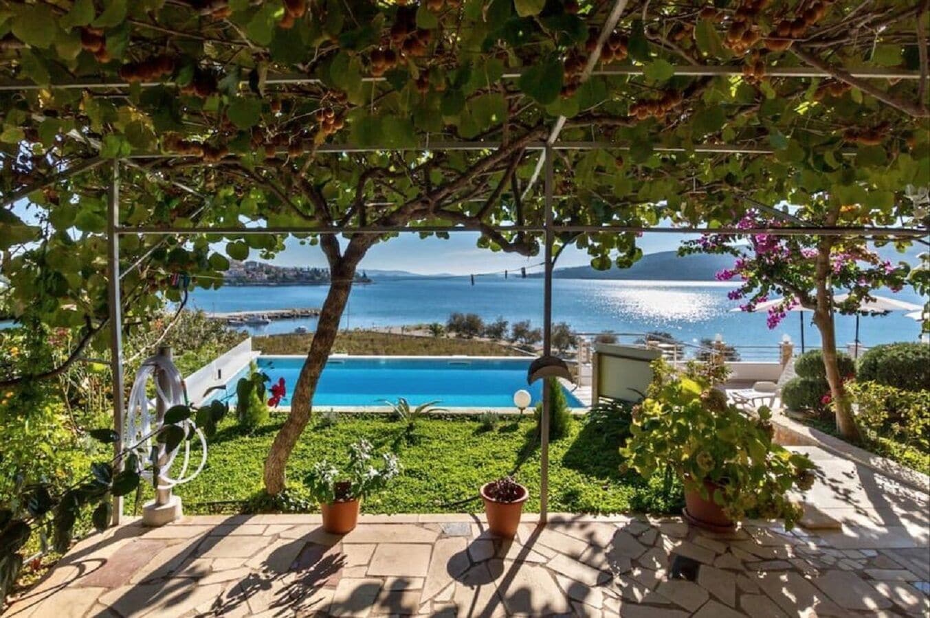 Apartamento (A5) | Fachada