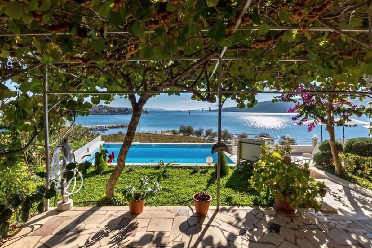 Apartment (A5) | Exterior