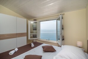Apartamento (A1) | Ferros/tábuas de passar roupa, Wi-Fi de cortesia
