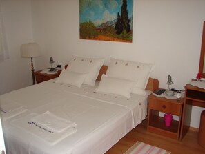 Apartment (A1) - Apartment Slavica (Supetar)