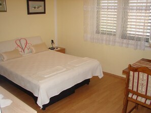 Apartment (A1) - Apartment Slavica (Supetar)