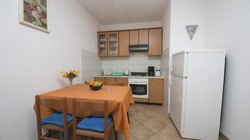 Apartment (A1) | Private kitchen