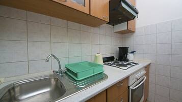 Apartment (A1) | Eigene Küche