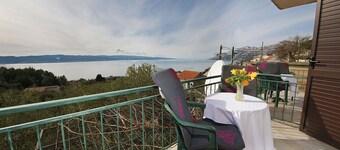 Apartment Panorama