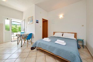 Studio (A2) | Free WiFi - Apartment Mare (Seget)