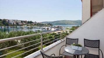 Appartamento (A3) | Terrazza/patio