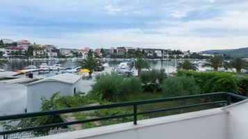 Leilighet (A3) | Terrasse/patio