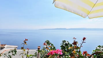 Appartement (A3) | Vue sur l’eau