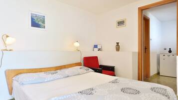 Studio (A1) | Bügeleisen/Bügelbrett, kostenloses WLAN