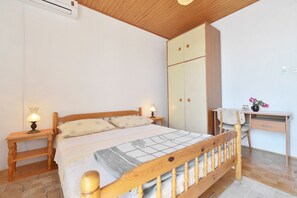 Apartment (A3) - Apartments Goran (Brela)