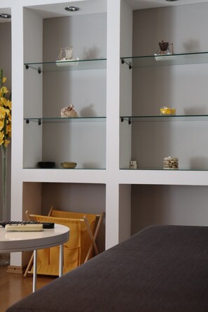 Apartamento (A1) | Parte interna