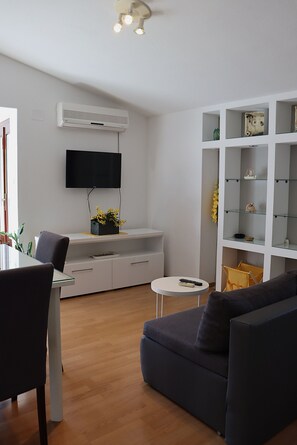 Apartment (A1) | Interior - Apartments Antisa (Tucepi)