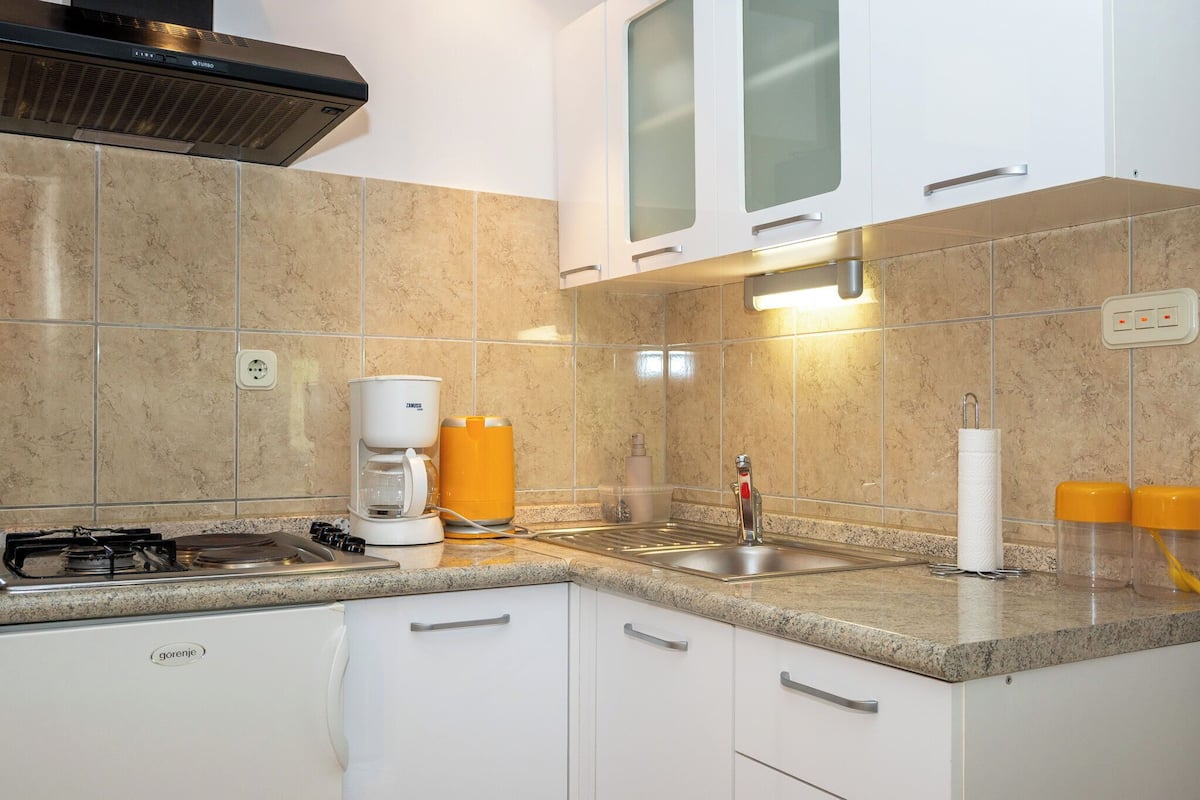 Apartment (A2) | Private kitchen