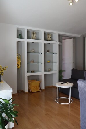 Apartment (A1) | Interior - Apartments Antisa (Tucepi)