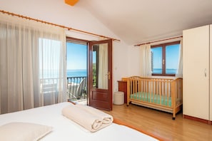 Apartment (A1) - Apartments Antisa (Tucepi)