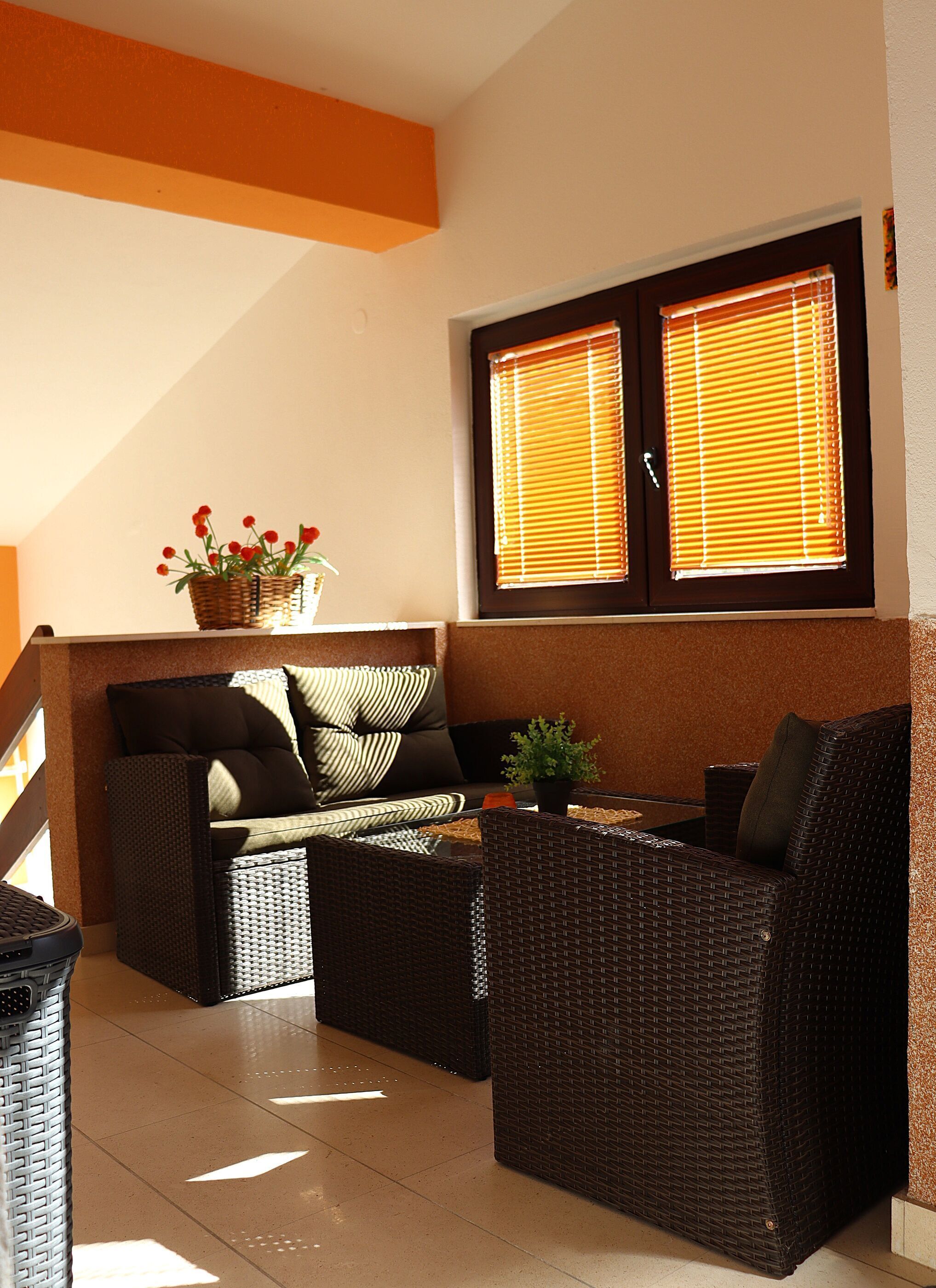 Departamento (A1) | Interior